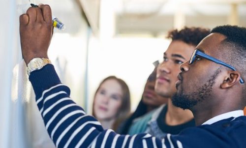 Networking for beginners