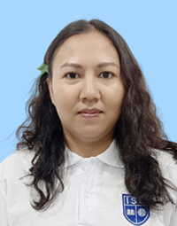 Tr. Zin Mar Win @ Tr. Wilma