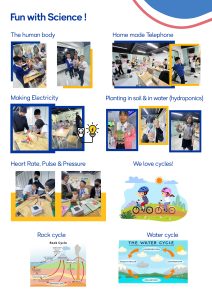 School Upcoming Events Newsletter #1979